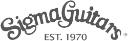 find out about Sigma acoustic guitars, now in stock at Guitar Acoustics